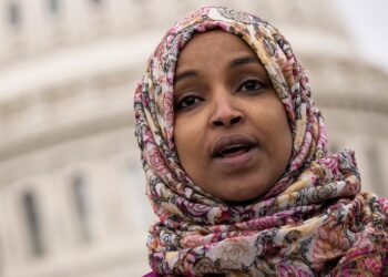 Ilhan Omar calls for ‘radically’ changing the Supreme Court: ‘SCOTUS reform is on the ballot in November’
