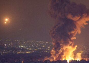 Here’s how the US has helped a tiny fraction of its citizens evacuate war-torn Lebanon