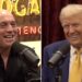 Trump appeared on Joe Rogan’s podcast for nearly 3 hours: Here are the top moments