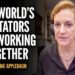Regimes Around the World Are Starting to TEAM UP (w/ Anne Applebaum) | Shield of the Republic