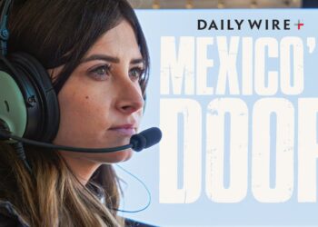 Mexico’s Door: The Center of America’s Border Fight