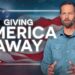 Are We GIVING AMERICA AWAY?! | Kirk Cameron on TBN