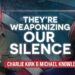 Michael Knowles & Charlie Kirk: How Our SILENCE Could Be the DEATH of America | Kirk Cameron on TBN