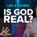 Lee Strobel: PROVING God’s Existence | Kirk Cameron on TBN