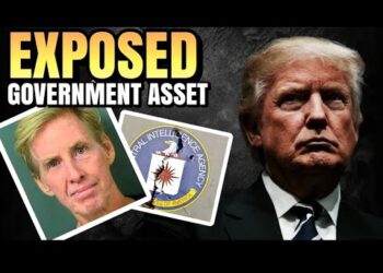 They’re Trying to COVER This UP!!!