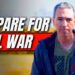 Former CIA Officer Explains How to Prepare for Civil War