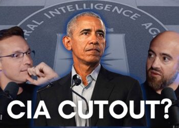 Barack Obama’s Complex Ties to the CIA