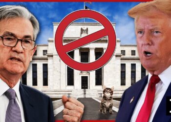 Elon Musk SHOCKS the Deep State & Calls to “END THE FED” with Ron Paul in charge | Redacted News