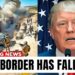 New Video Of Cartels Attacking The US-Mexico Border Goes Viral