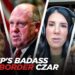 Trump’s New Badass “Border Czar” Previews the Immigration Policy to Come, with Jashinsky and Johnson