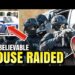 FEDs Raid Trump Supporter HOUSE!!