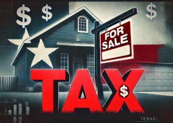 How These Local Election Results Will Cost All Texans