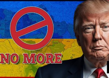 “We are DONE with Ukraine!” Trump’s BOMBSHELL plan revealed | Redacted w Clayton Morris