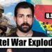 Cartel War Explodes Threatening to Spill into America
