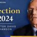 Election 2024 – Why Trump Won | Victor Davis Hanson