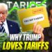 Trump’s Tariff Plan Explained: Destroy or Help The US Economy?
