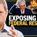 The Creature From Jekyll Island: The Federal Reserve Conspiracy