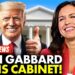 Deep State On Suicide Watch As Trump Appoints Tulsi Gabbard As Director Of National Intelligence 🔥
