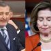 “THEY ARE TRAITORS ” Congress Completely SILENT As Senator Ted Cruz UNLEASHES New Facts On DEMOCRATS
