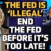 The Fed’s Dangerous Path: Ron Paul Reveals the Truth Behind U.S. Monetary Collapse