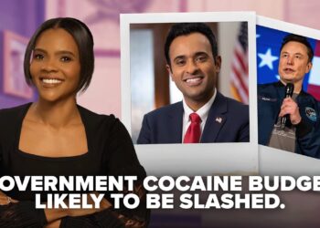 OH SNAP! Trump Just Gave Elon Musk and Vivek Their Own Department. | Candace Ep 102