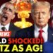 🚨 Trump SHOCKS World: Names Rep. MATT GAETZ as Attorney General in NUCLEAR ‘F*** YOU’ to Deep State