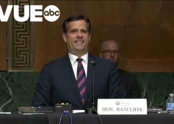 President-elect Trump picks former senator from Texas to head CIA