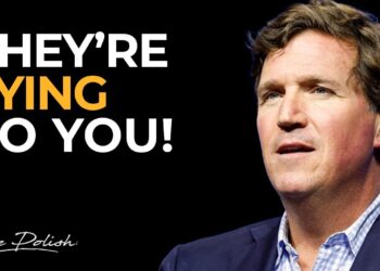 Tucker Carlson UNLOADS on Diddy, Kamala, Walz, Kimmel, Rich Girls, Conspiracy Theories, and the CIA!