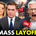 TRUMP CURSE: CNN To FIRE Hundreds in MASS LAYOFFS, Ratings TANK after Trump Win! Fake News FLAMES 🔥
