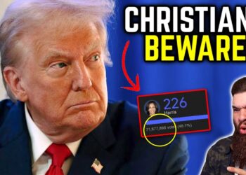 They Won’t Tell You THIS About Trump’s HUGE Win…