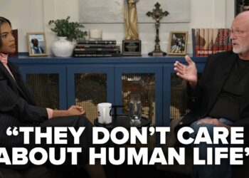 Former CIA Officer Exposes The Shadow Government | Candace Ep 100