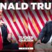 Tucker Carlson Live Tour Grand Finale With President Donald Trump LIVE in Glendale, AZ