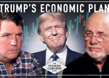 Dave Ramsey: Trump’s Economic Plan, & the Diabolic Tricks Banks Use to Scam You