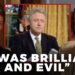 The Smartest Thing Bill Clinton Ever Did