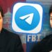 Telegram Creator on Elon Musk, Resisting FBI Attacks, and Getting Mugged in California
