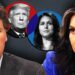 Tulsi Gabbard on Being Trump’s VP, Who’s Puppeteering Biden, and Corruption in Congress