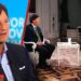 Tucker Carlson’s First Discussion Since Putin Interview | World Government Summit 2024 Full Panel