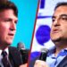FLASHBACK: Cenk Uygur Challenges Tucker Carlson on Immigration, Instantly Regrets It