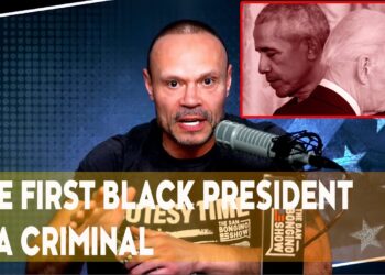 Dan Bongino | Did Obama Do Biden Dirty?