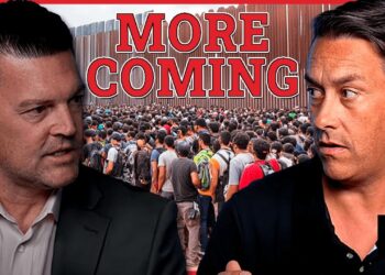 “Americans have no idea what’s about to hit them before Trump takes over” | Redacted News