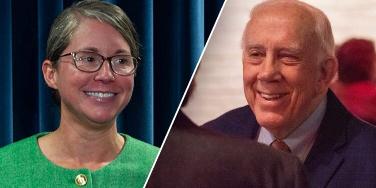 Mississippi runoff election for state Supreme Court justice is too close to call