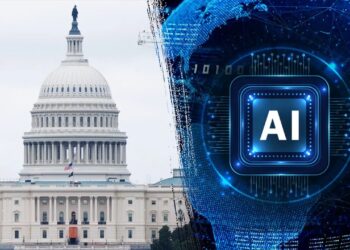 The Rise of AI: When will Congress regulate it?