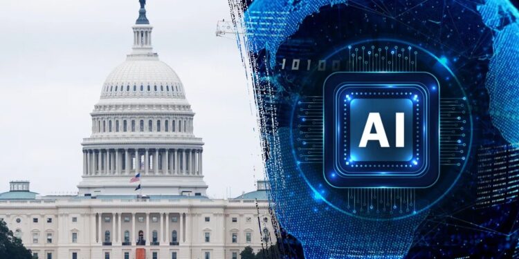 The Rise of AI: When will Congress regulate it?