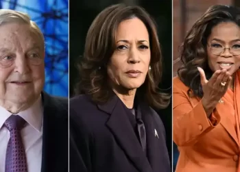 Top 5 biggest political turkeys ripped by conservatives in 2024