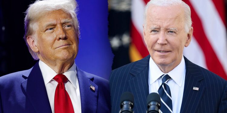 Biden to lobby Trump not to abandon Ukraine during upcoming meeting