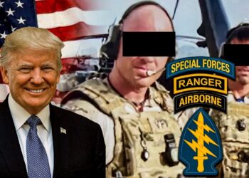 Special Forces to destroy the Cartel – it’s going to be brutal