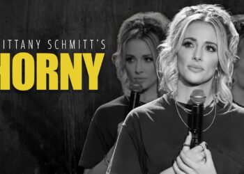 Brittany Schmitt’s HORNY | Stand Up Comedy Special
