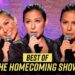 34 Minutes of Anjelah Johnson