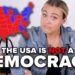 What Is The Difference Between A Democracy and Constitutional Republic?