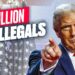 Trump Unveils the BIGGEST Deportation Plan in US History